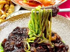 炸酱面-来味香(麦世达韩国精品百货店)