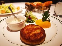 -Wolfgang’s Steakhouse 沃夫冈牛排馆(上海白玉兰广场店)
