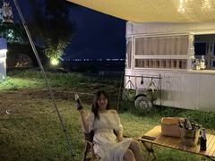 -花海间·即刻露营