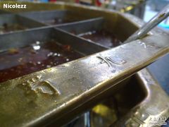 九宫格锅子-蜀九香火锅(玉林店)