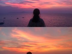 -网红落日悬崖餐厅 The Sky Gallery