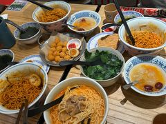 -和府捞面(北美新天地店)