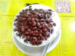 红豆双皮奶-民信老铺(人民路店)
