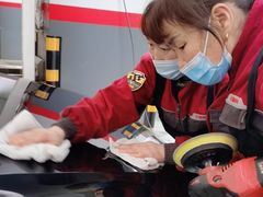 -哈贝卡汽车服务连锁(高新二路店)
