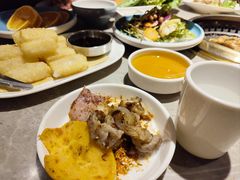 -韩盛·古法烤肉店(皇城恒隆广场店)