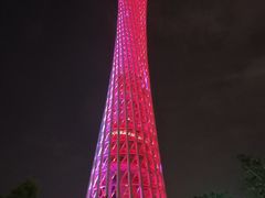 -广州塔晖粤轩中餐厅