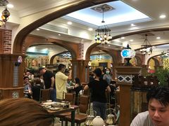 -清真·玛丽亚新疆菜主题餐厅(浙江中路店)