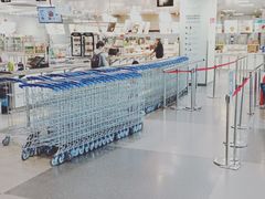 -宜家·瑞典风味餐厅(无锡店)