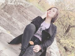 -香山公园-东宫门售票处