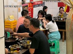 -鸿顺老铁锅美蛙鱼府(解放碑店)
