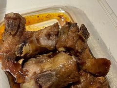 -芦茨金富饭庄·25年老字号·专做稻草鸡