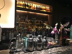 -STARRY CAFE & LOUNGE BAR(高新店)