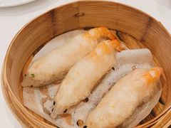壹号虾饺皇-粤珍轩·家宴·广式茶点(新城广场店)