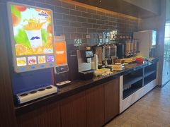 -希尔顿欢朋酒店·欢朋餐厅