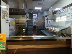 -棒约翰比萨·意面(金桥国际店)