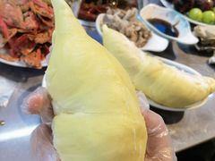 -争先鲜·蒸汽海鲜自助·鲜切牛肉