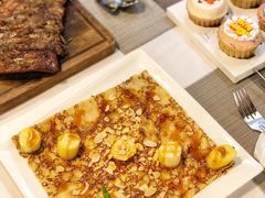 -LA CREPERIE BRETONNE布列塔尼法式餐厅(天童北路店)