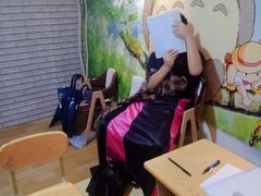 -谐音梗主机电玩·桌游·剧本团建轰趴馆(泛海名人店)