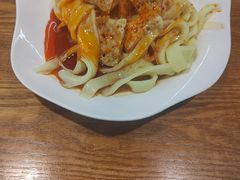 -河州宾馆清真餐厅(文锦南路店)