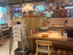 -谷丽麦馕新疆菜·清真(步步高梅溪新天地店)