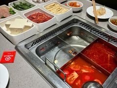 -海底捞火锅(青悦城店)