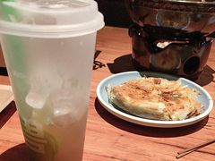 -功夫怪兽·烧烤(珠江路店)