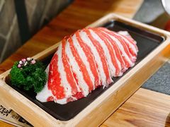 湊湊特供肥牛-湊湊火锅·茶憩(东城万达店)