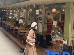 门面-玲又珑美食(盘福路店)