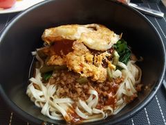 -BLD西餐厅(成都首座万丽酒店)