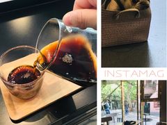 -KYO COFFEE(胶州路店)