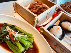 -馋遇江南·精致湖景雅宴(东方之门店)