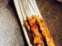 -丝路金桃·新疆菜(徐汇店)