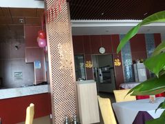 -武汉大学-桂园餐厅