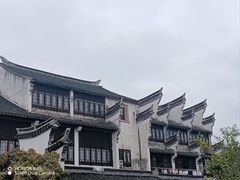 -黎里古镇