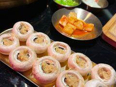 -东味北道熟成·炭火烤肉(九龙店)