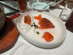 -惠丰堂饭庄·烤鸭·京味菜(西北旺·航天城店)
