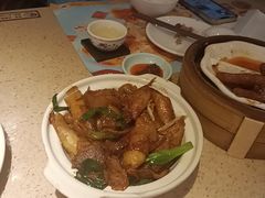 -点都德(大茶楼店)