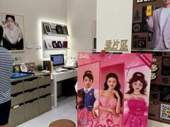 -海马体照相馆(大连柏威年购物中心店)