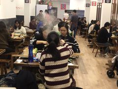 -灌县老妈砂锅串串香