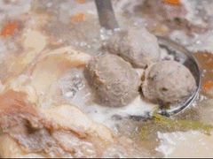 牛丸-潮发潮汕牛肉店(龙洞店)