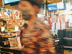 -平成屋· Late Night 食堂(四川北路店)