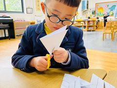 -玛利娅蒙特梭利双语幼儿园·托育(百家湖直营园)