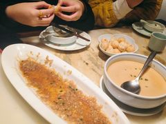 -金佬馆·川菜bistro(芜湖镜湖万达店)