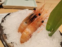 -花和海鲜自助(梅江店)
