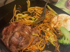 -半秋山西餐厅(襄阳万达店)