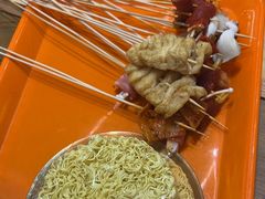 -黔哆哆地摊酸汤火锅(清湖店)