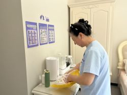 -喜孕时光月子中心(北大妇儿东侧店)