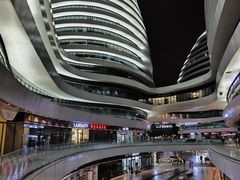 -洞庭米湘·湖南菜(银河SOHO店)