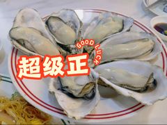 高压锅生蚝-明本湛江鸡•海鲜小厨(陈家祠店)