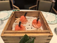 -桂满陇·海市蜃楼·黑金(国金店)